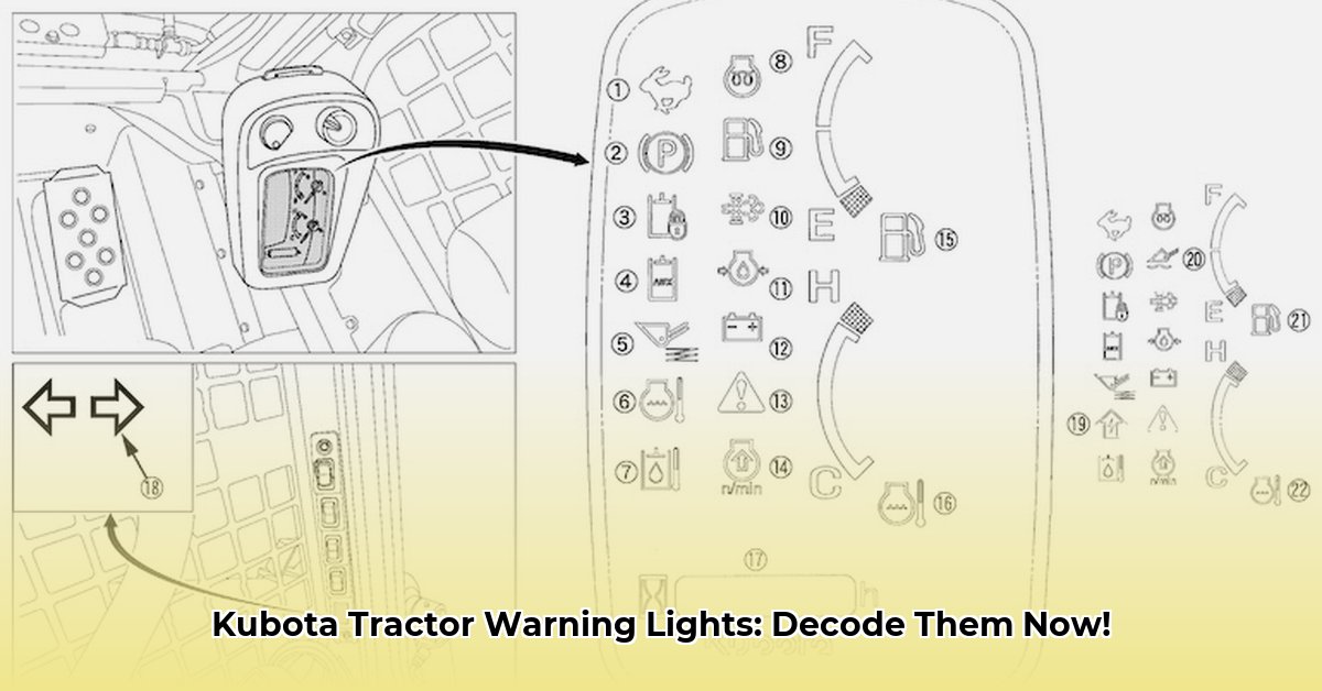 kubota-tractor-warning-lights